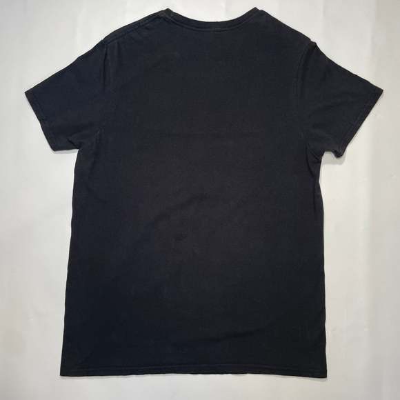 Star Wars The Mandalorian Baby Yoda Graphic T-shirt - Picture 2 of 4